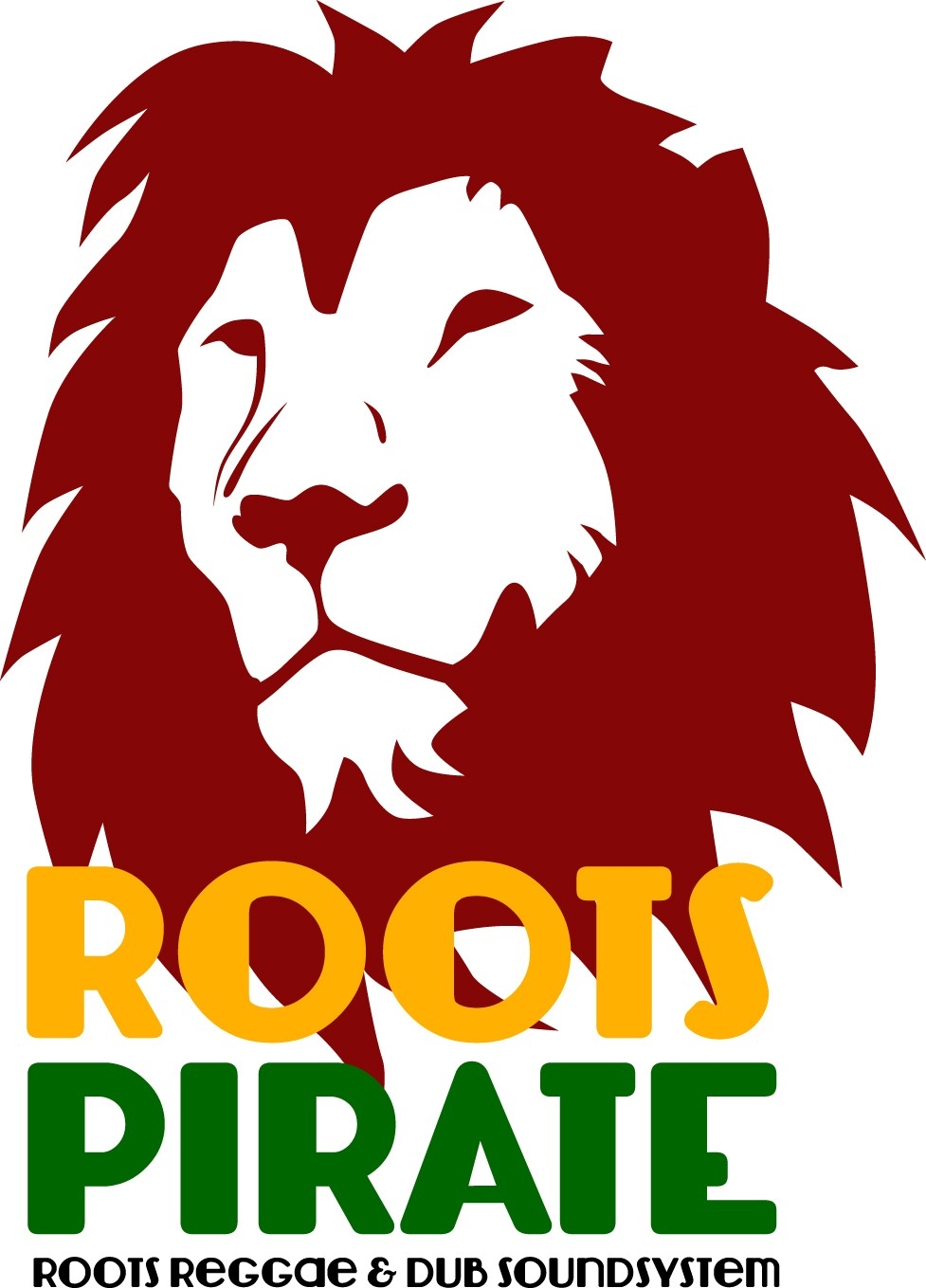Roots Pirate logo